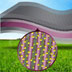 Flexible, light solar cells could provide new opportunities