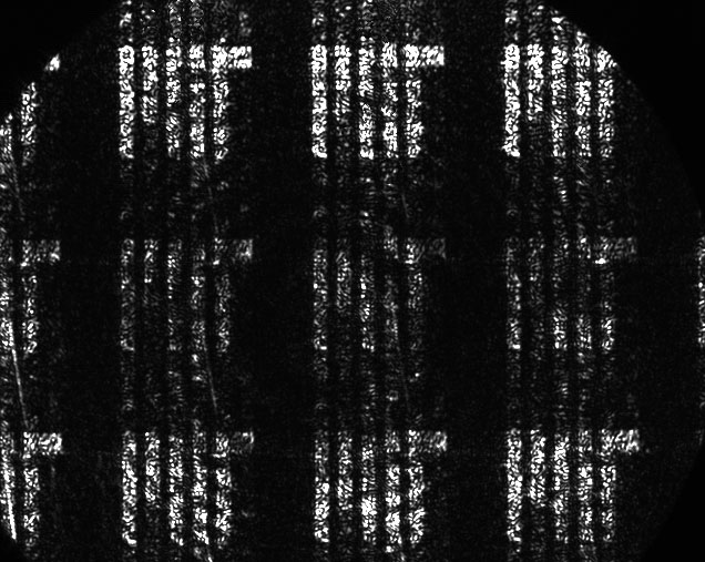 Watts releases new paper: Largest-ever optical phased array shines far