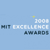 James M. Daley named recipient of 2008 MIT Excellence Award