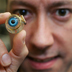 Eyes on prize: Visionary device gives hope