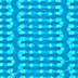 Self-assembling computer chips