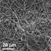 MIT develops a ‘paper towel’ for oil spills: Nanowire mesh can absorb up to 20 times its weight in oil