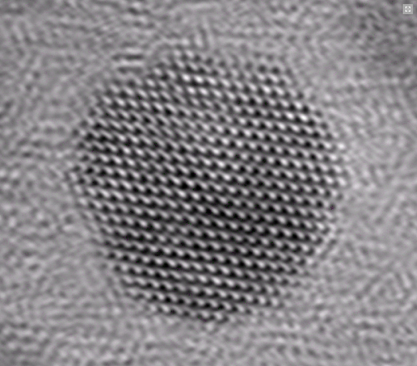 MIT researchers improve quantum-dot performance