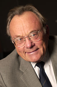 In memoriam: Hermann A. Haus, 1925 to 2003