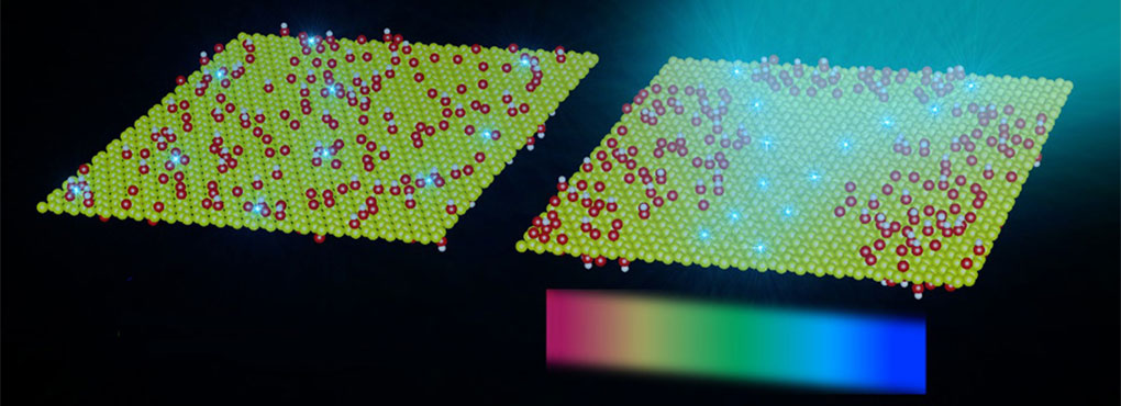 New graphene treatment could unleash new uses