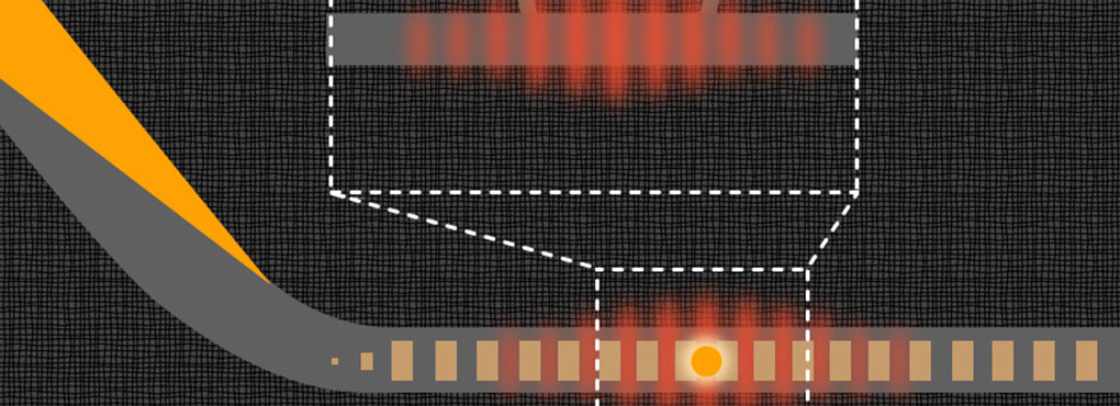 New ‘switch’ could power quantum computing