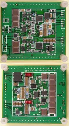 Pushing the envelope in power electronics