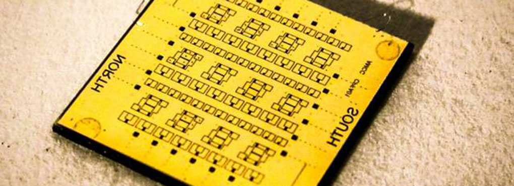 Superconducting circuits, simplified