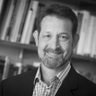 Professor Andrew Weiner