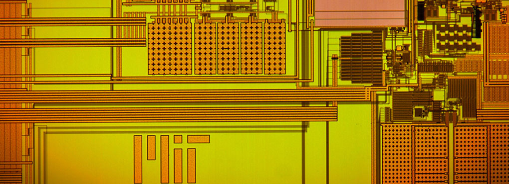 Toward tiny, solar-powered sensors