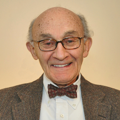 Abraham Bers, professor emeritus of electrical engineering, dies at 85