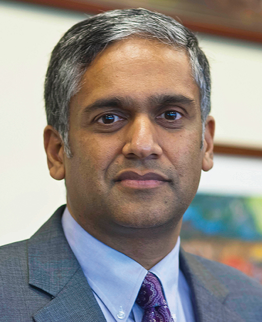 Chandrakasan appointed to Vannevar Bush Professorship