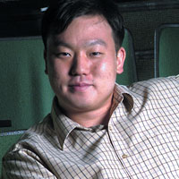 Han, One of Three EECS faculty selected as Faculty Research Innovation Fellowships (FRIFs)