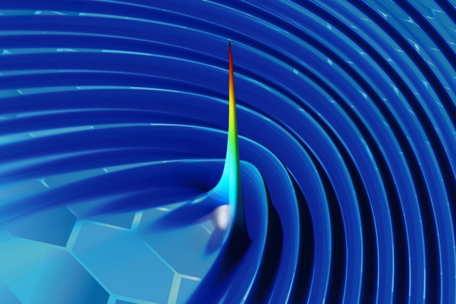 A new way to make X‑rays