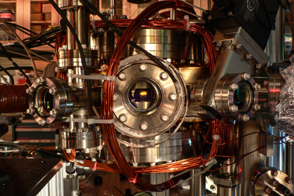 Ultracold molecules hold promise for quantum computing