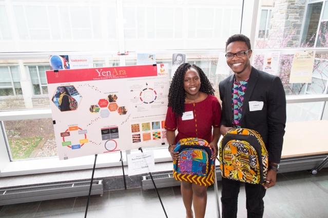 AFFOA and VMS launch Advanced Fabrics Entrepreneurship Program