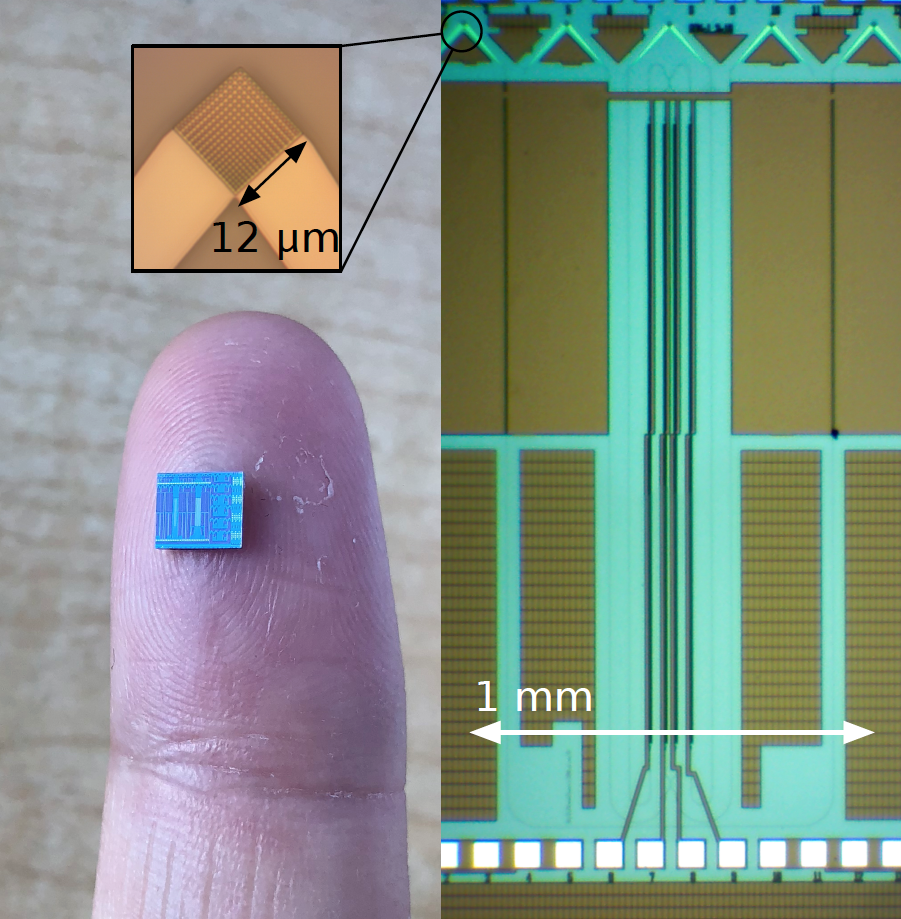 Securing the internet against quantum computers