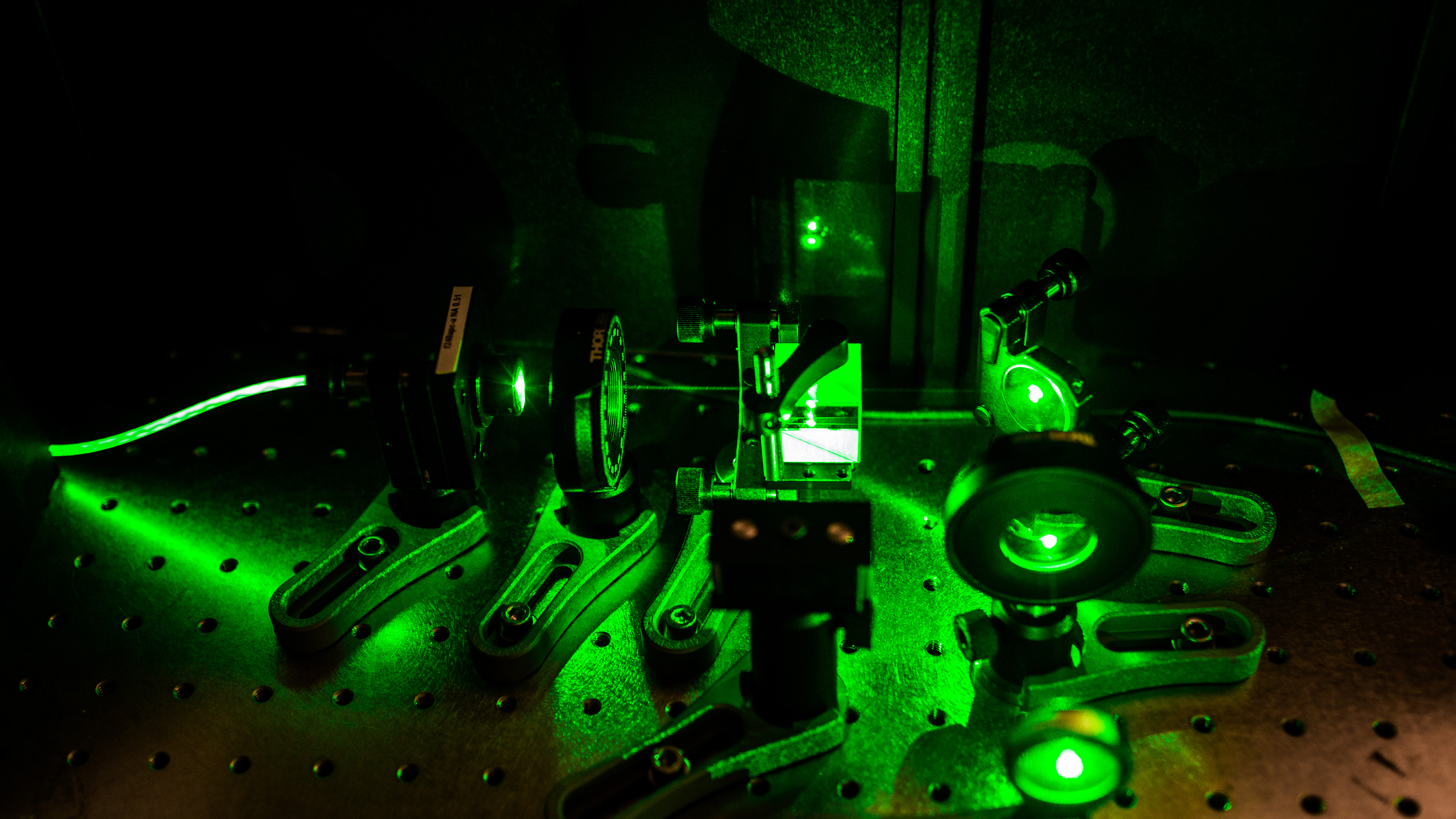 Quantum sensing method measures minuscule magnetic fields