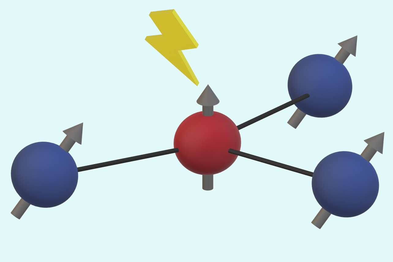 Correcting the “jitters” in quantum devices