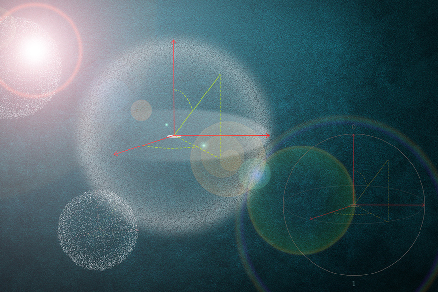 Cosmic rays may soon stymie quantum computing