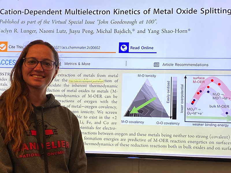 Team creates map for production of eco-friendly metals