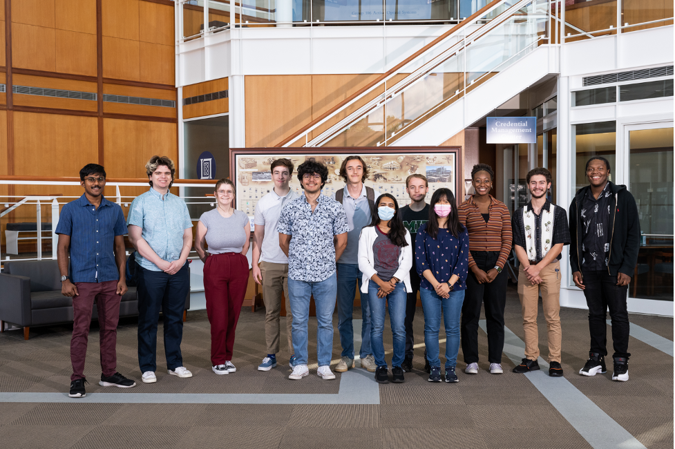 Massachusetts Microelectronics Internship Program: a big focus on critical tiny components